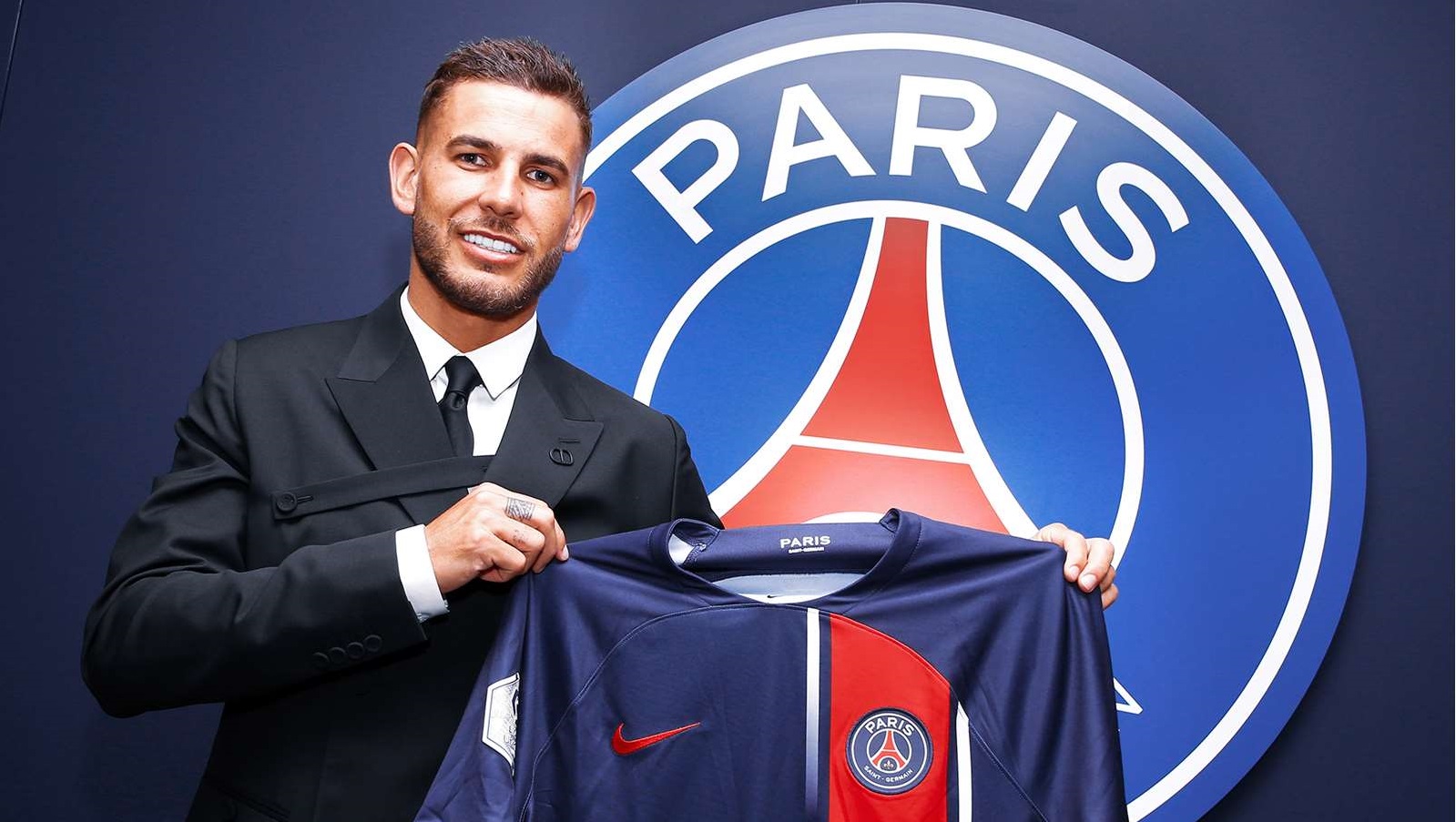 Kolejny nowy piłkarz w PSG! Mistrzowie Francji potwierdzili głośny transfer