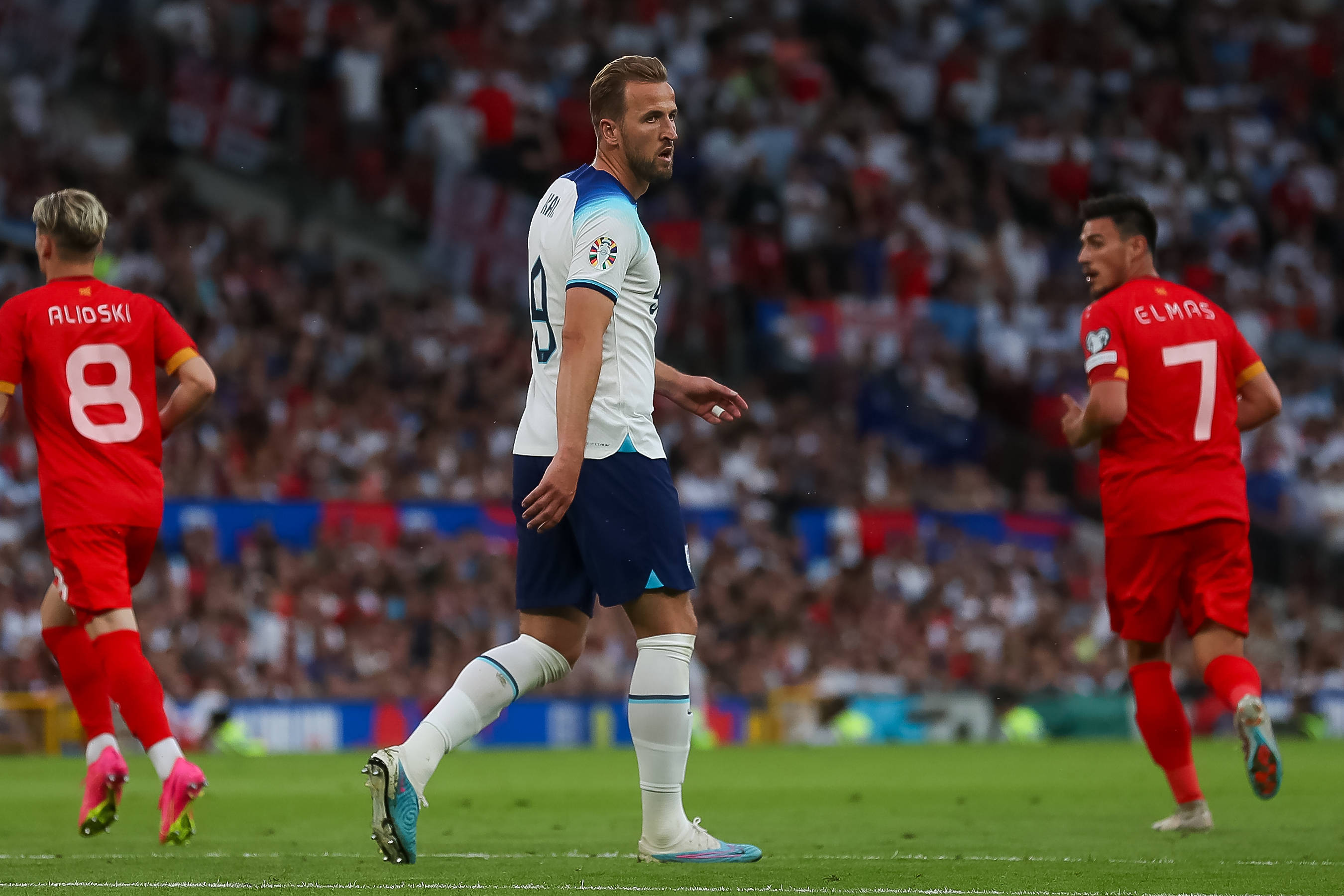 Bayern złożył kolejną ofertę za Harry'ego Kane'a. Mistrzowie Niemiec chcą rozbić bank