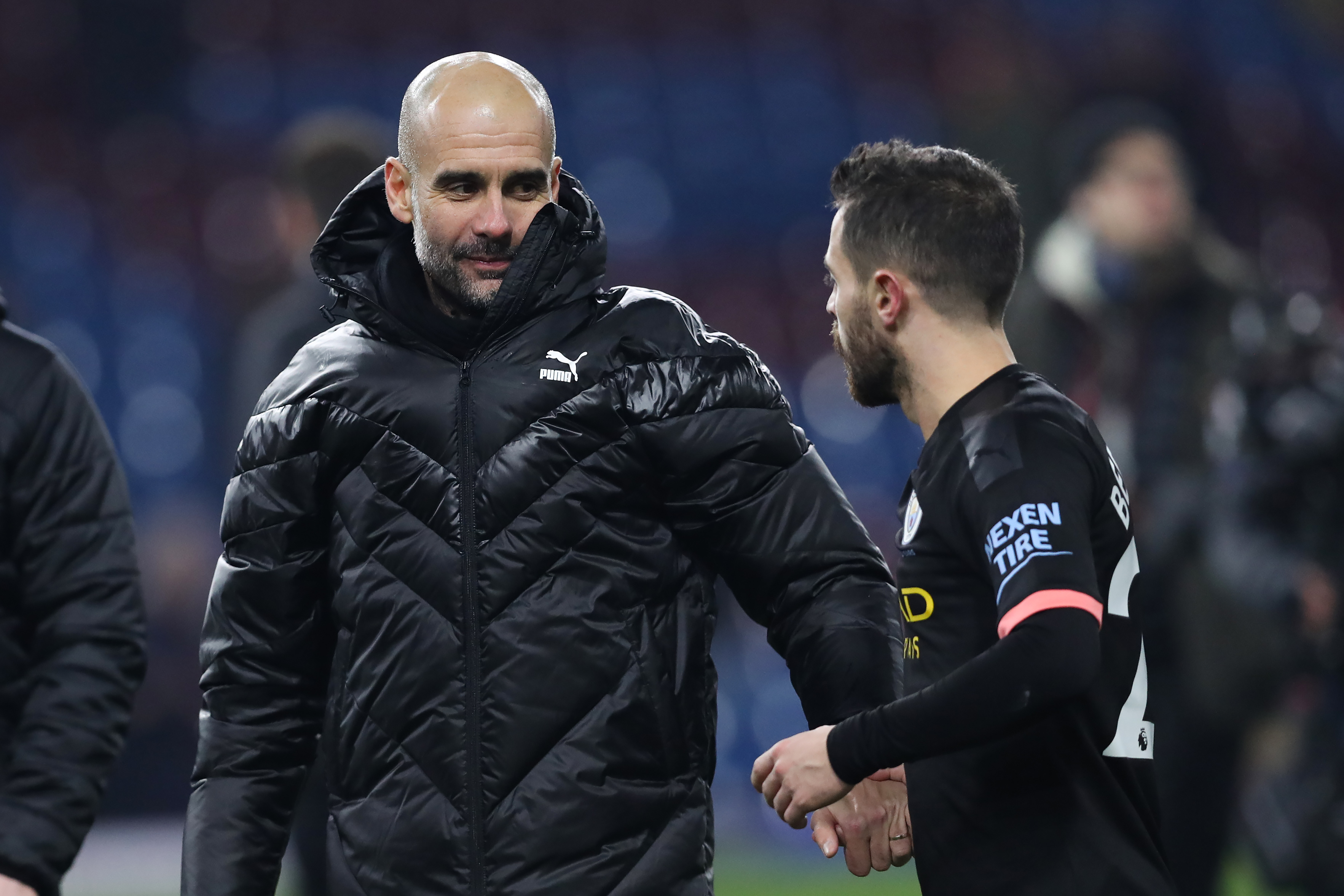 MARCA: Jest główny faworyt do pozyskania lidera Manchesteru City. Guardiola straci czołowego piłkarza?