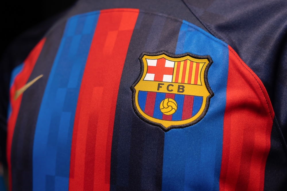 Kolejny polski akcent w FC Barcelonie. Transfer z polskiej ligi do Hiszpanii