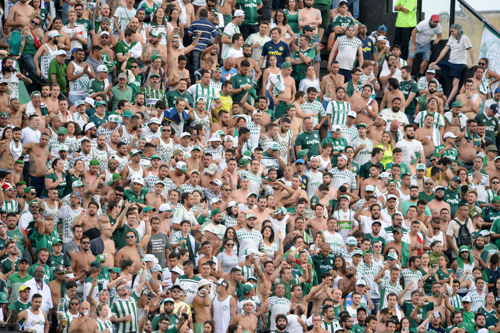 Wielka tragedia na meczu ligi brazylijskiej. Bójka kibiców przyniosła śmierć pod stadionem