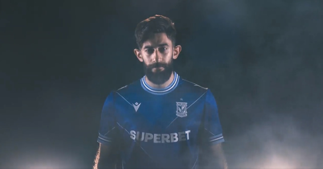 Lech Poznań z kolejnym wzmocnieniem! Rekordowy transfer "Kolejorza"