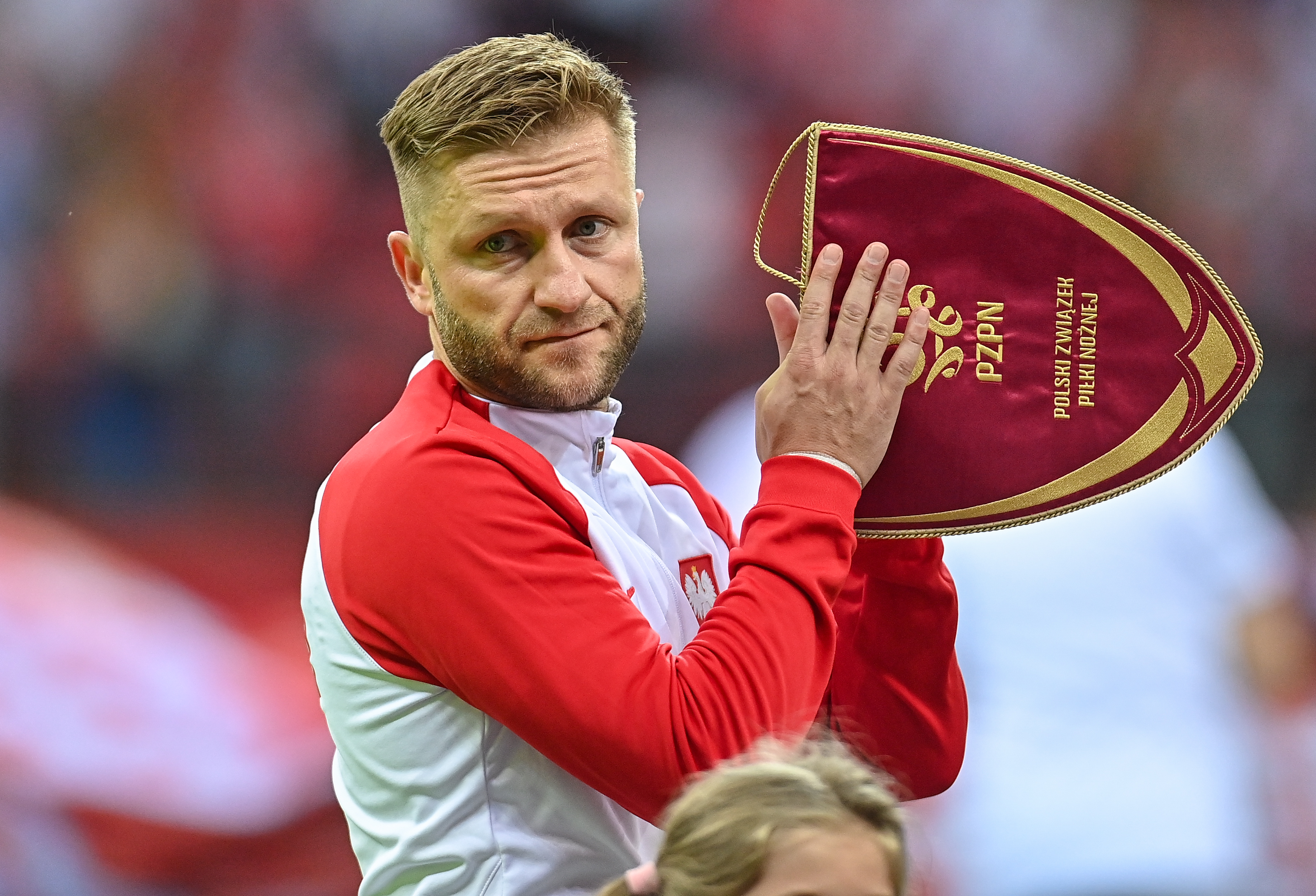 Jakub Błaszczykowski zaprezentowany! Specjalna rola na EURO 2024