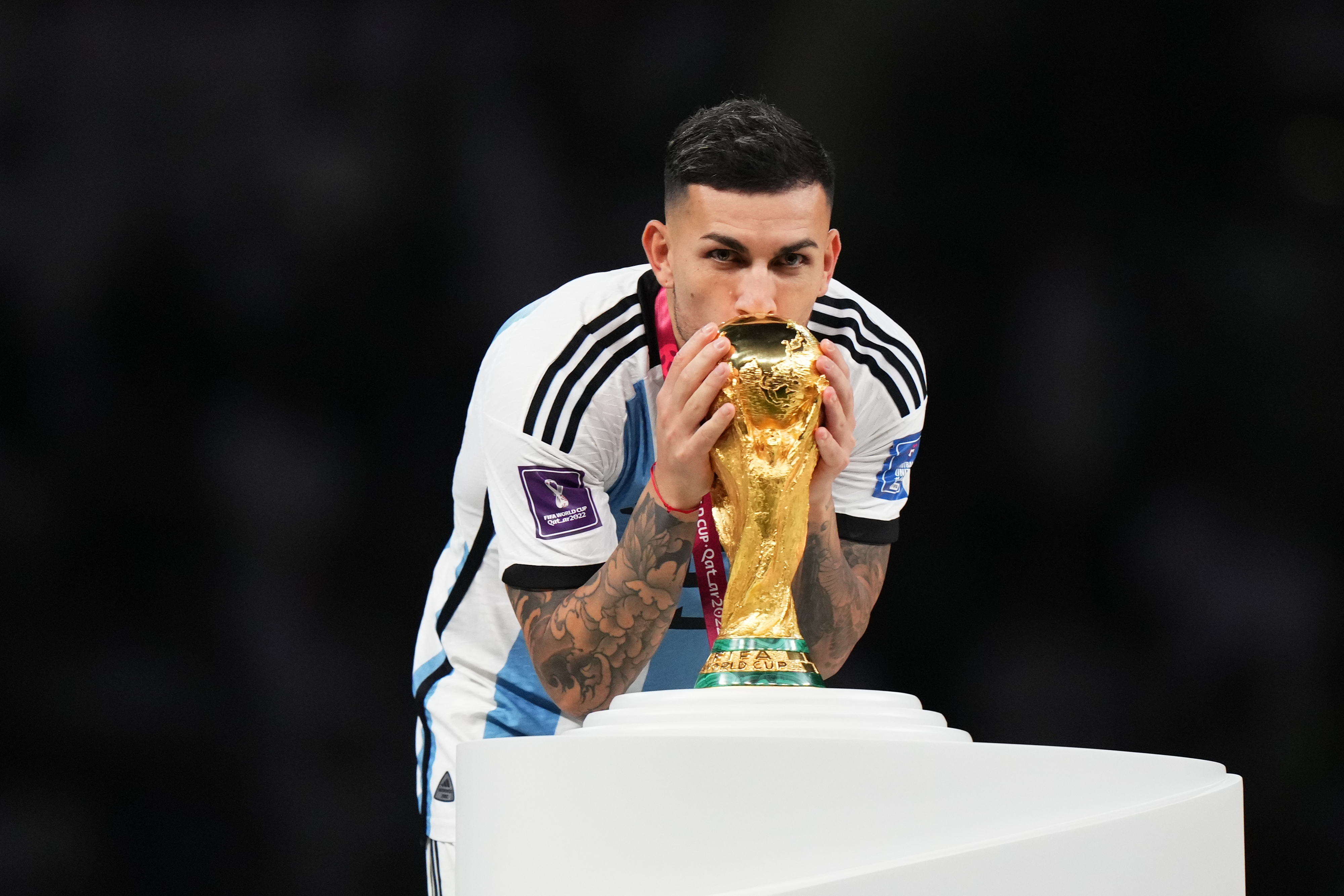 AS Roma ściąga zawodników z PSG. Dwa transfery kwestią czasu