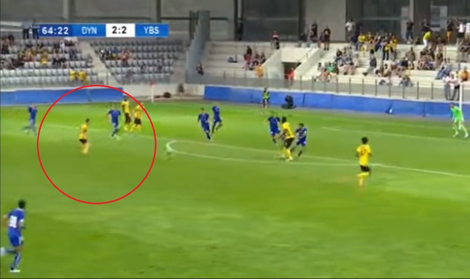 Polak błyszczy w nowym klubie! Ostatnio dublet, dziś gol z mocnym rywalem [WIDEO]  
