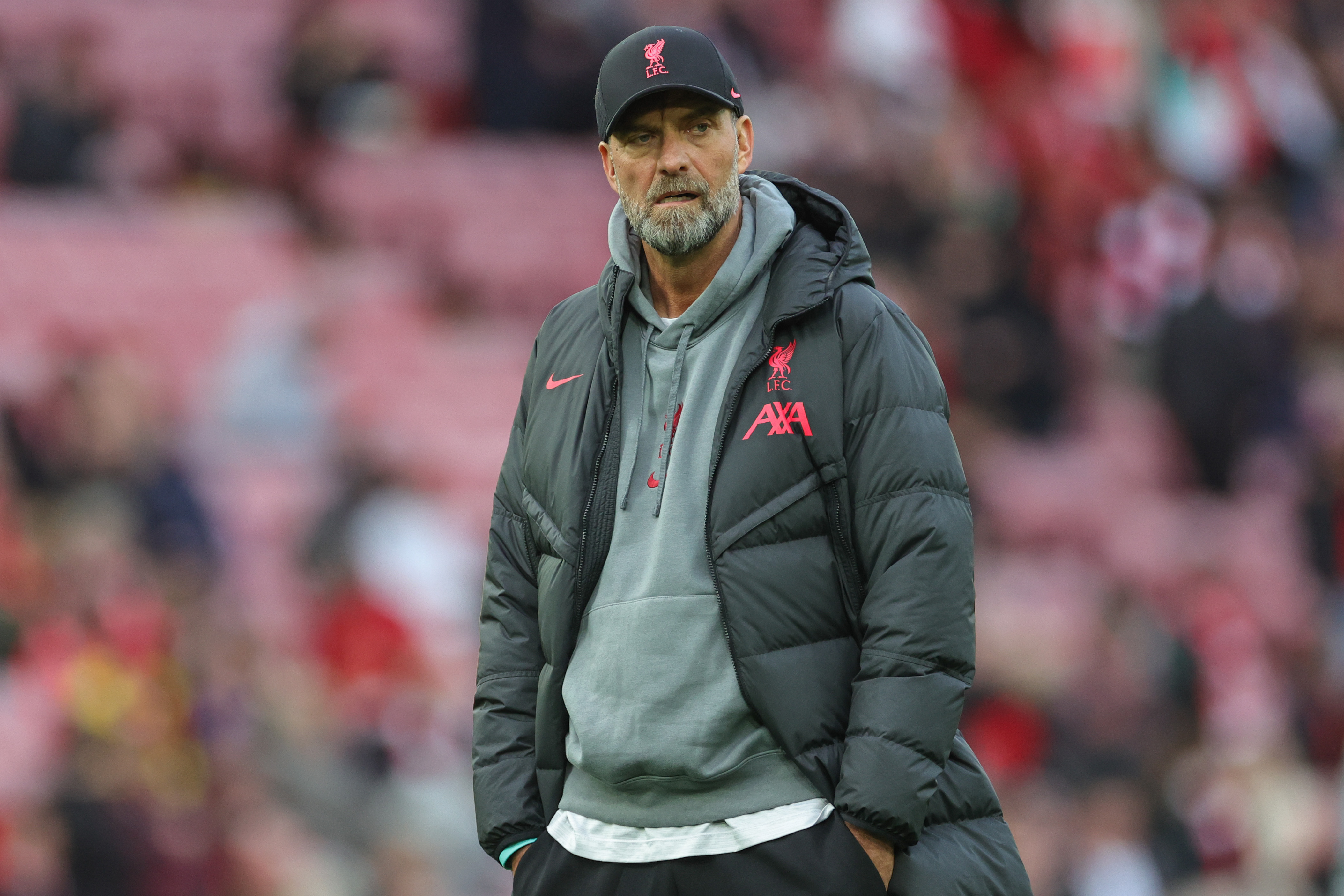 Liverpool nie odpuszcza walki o głośny transfer. "The Reds" złożyli kolejną ofertę