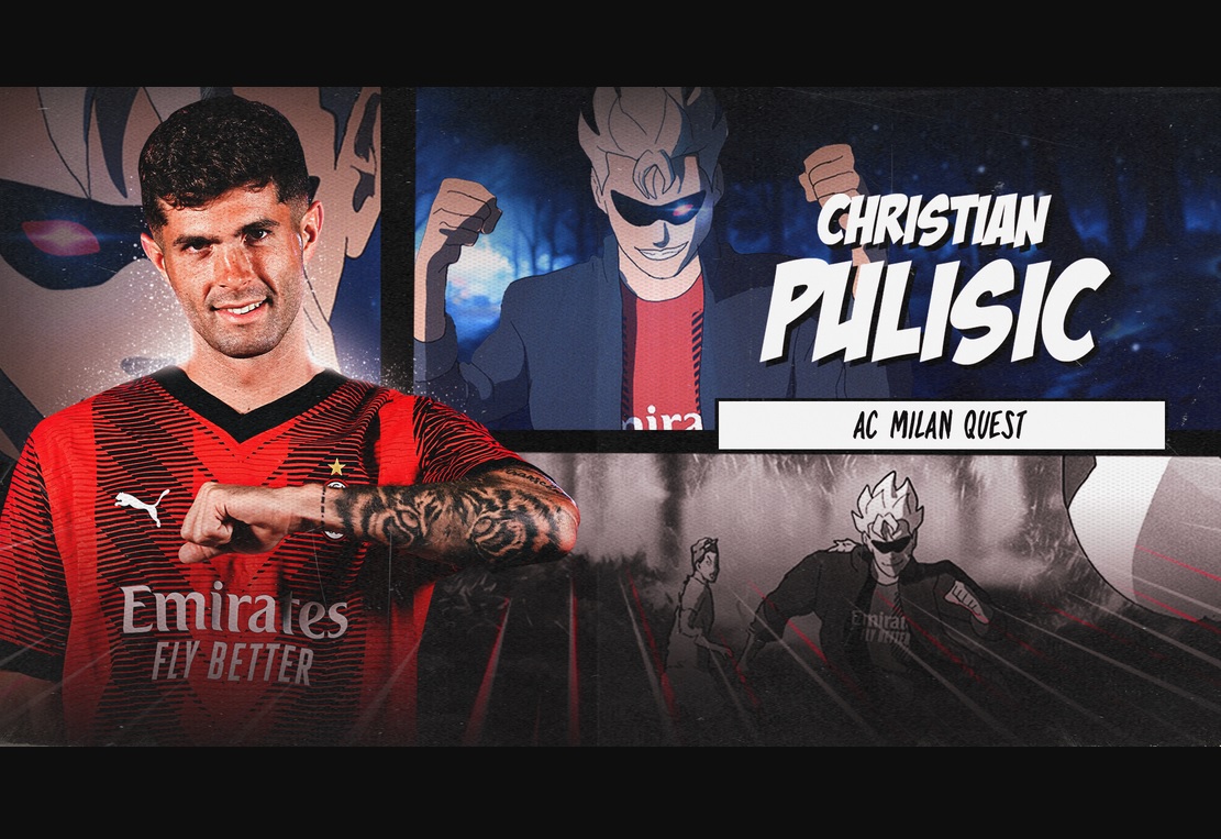 AC Milan pochwalił się transferem. Ma nowego człowieka w ofensywie