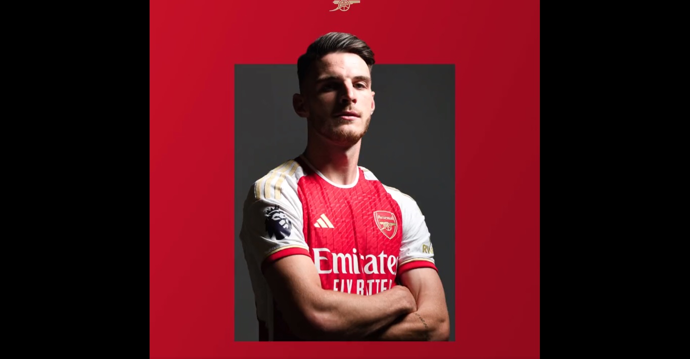 Arsenal ogłosił rekordowy transfer! "Jesteśmy bardzo podekscytowani"