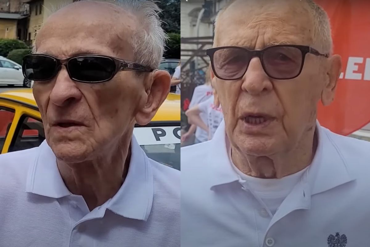 Razem mają 190 lat i wyruszyli do Monte Carlo. Niezwykła przygoda polskich legend motoryzacji