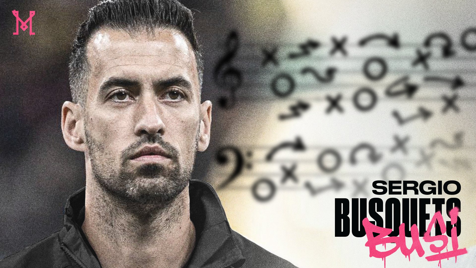 Legenda FC Barcelony dołączyła do Leo Messiego! Inter Miami potwierdził kolejny wielki transfer