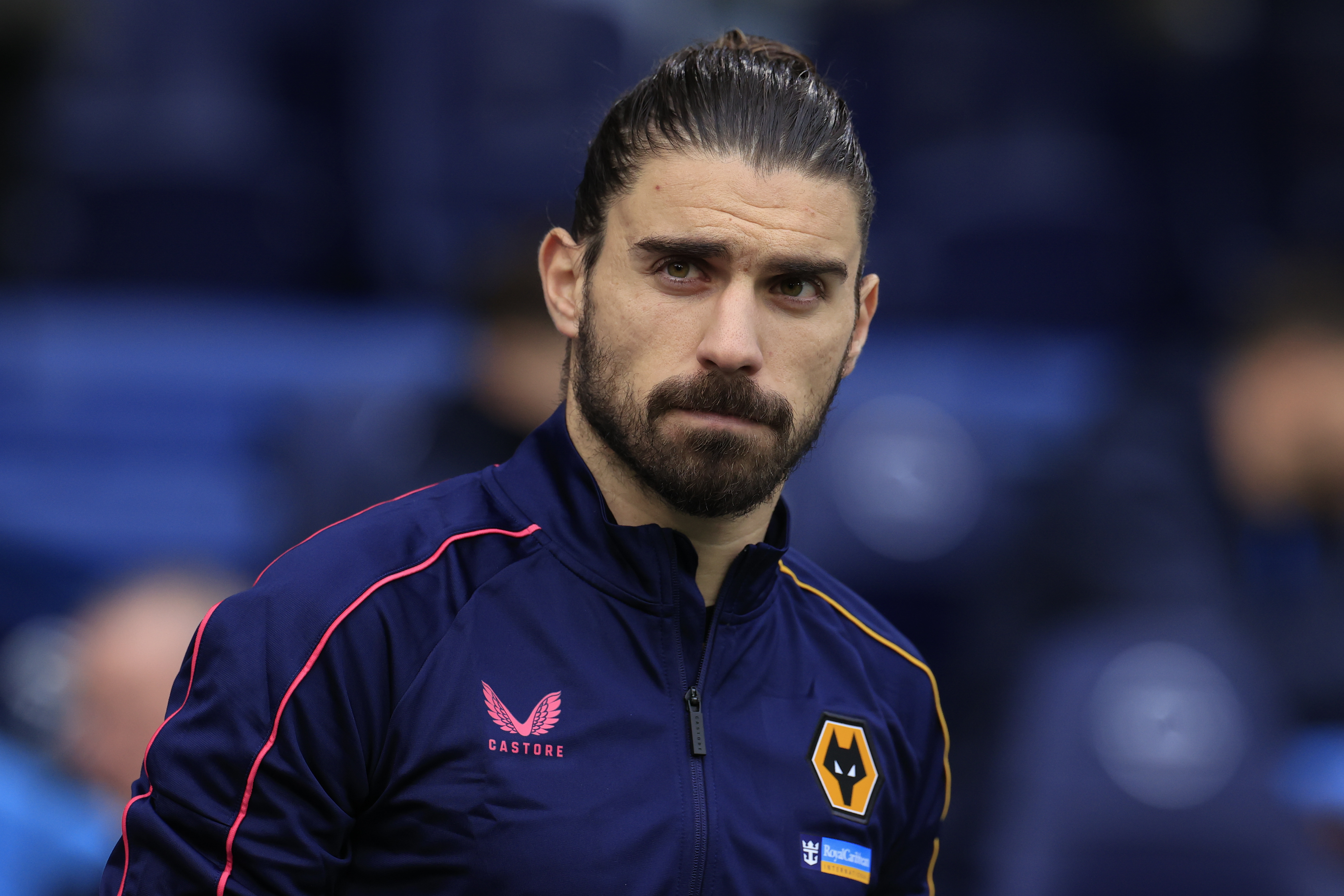 Znany piłkarz nie chce wyjeżdżać z Arabii Saudyjskiej. Upadł temat powrotu do Premier League