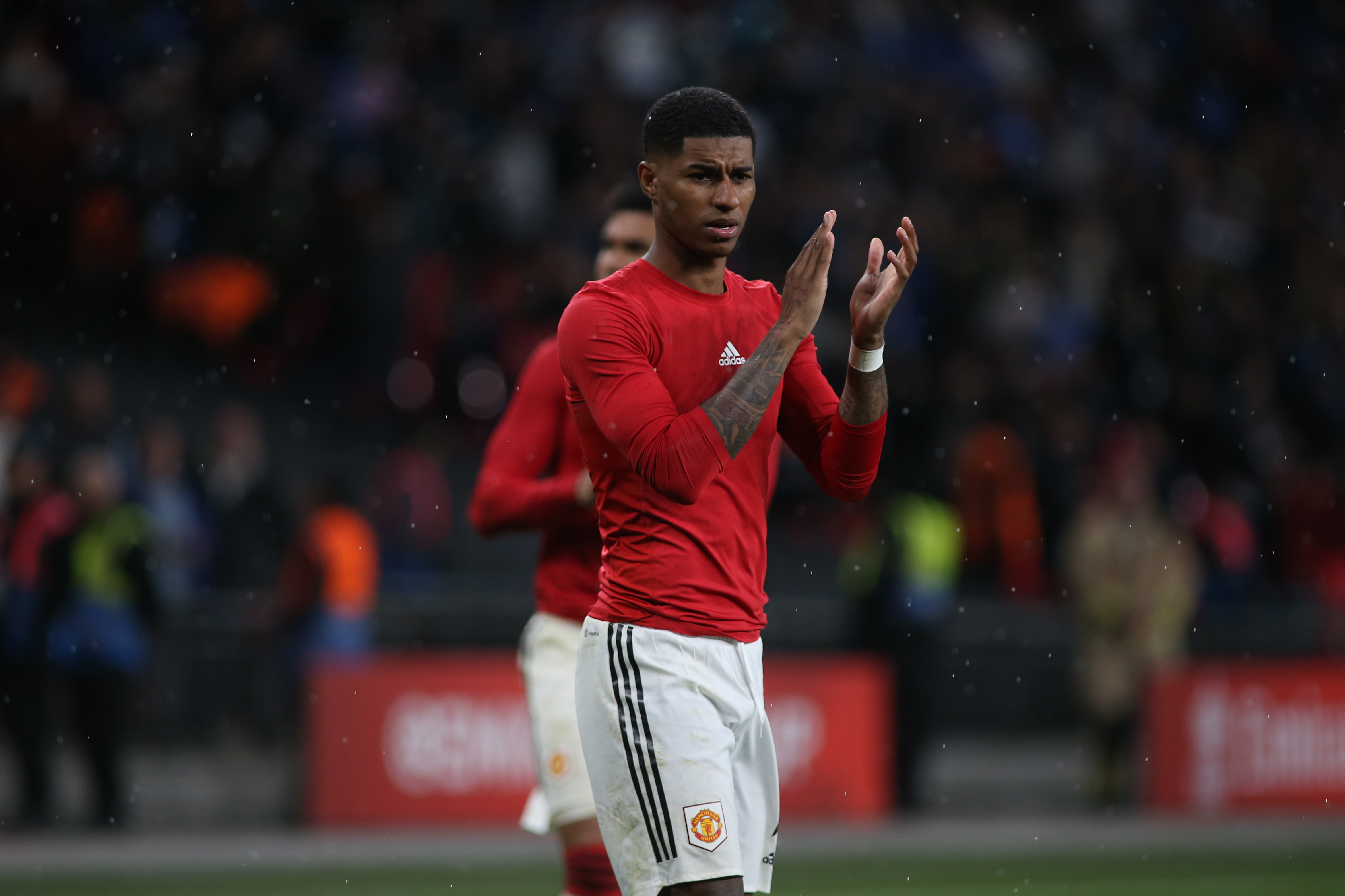 Kosztowny zakup Marcusa Rashforda. Gwiazda Manchesteru United powiększyła kolekcję samochodów [ZDJĘCIA]