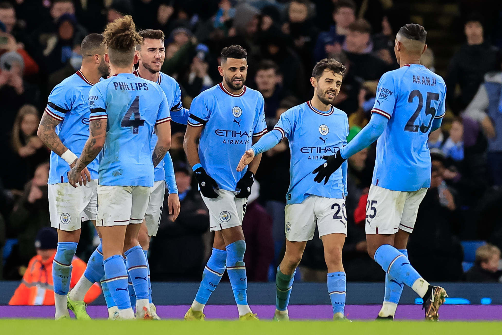 Manchester City coraz bliżej utraty ważnego piłkarza. Saudyjczycy szykują ostateczną ofertę