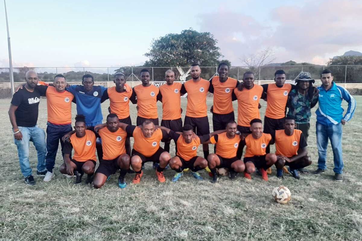 Szukają bramkarza... na Facebooku. Niezwykle smutny powód nietypowego ogłoszenia