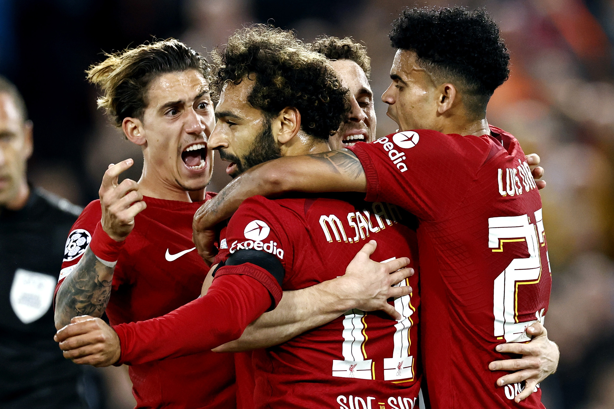 Mohamed Salah chce odejść z Liverpoolu! Wszystko niebawem się rozstrzygnie
