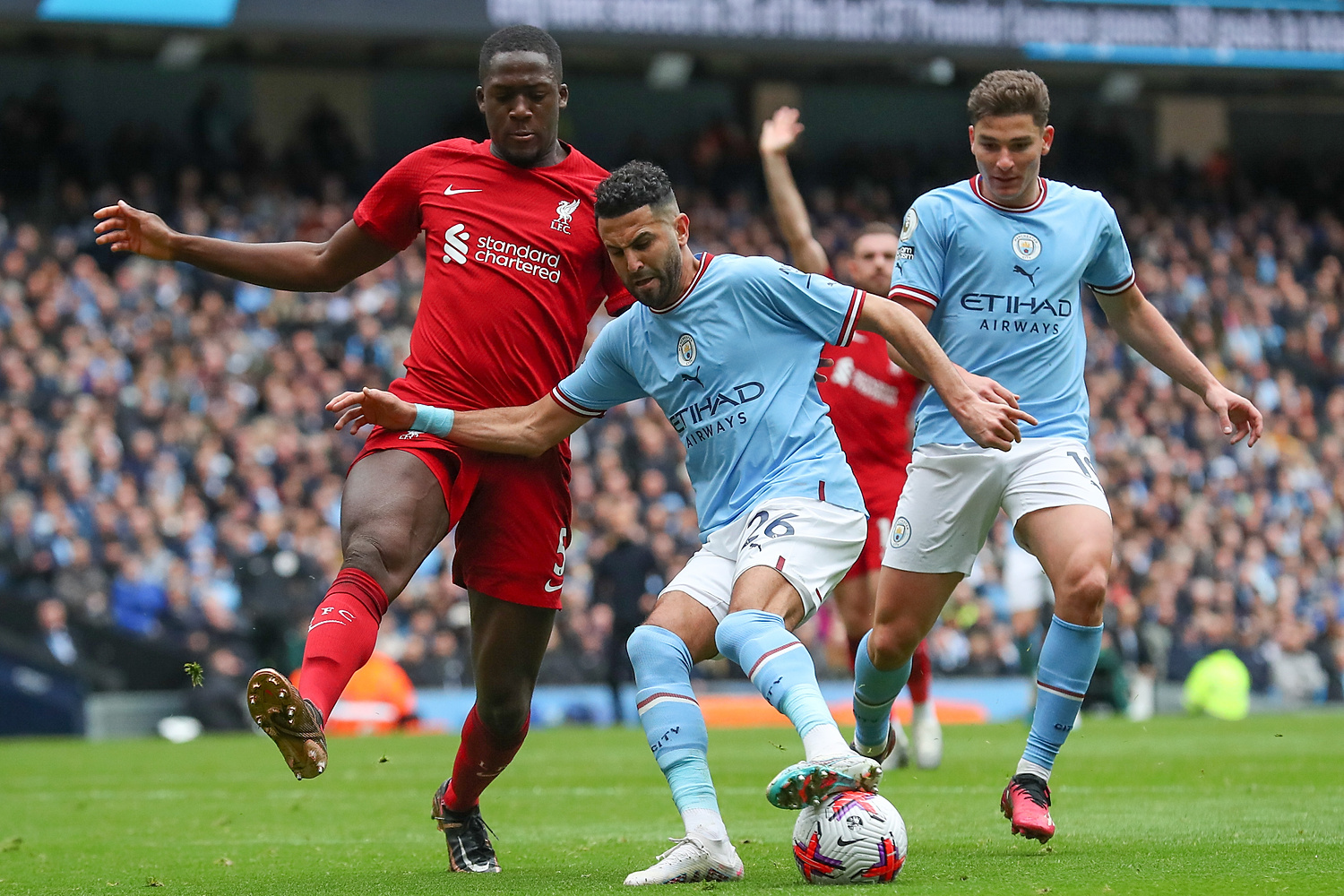 Czołowy piłkarz odchodzi z Manchesteru City! Mistrzowie Anglii zaakceptowali ofertę [AKTUALIZACJA]