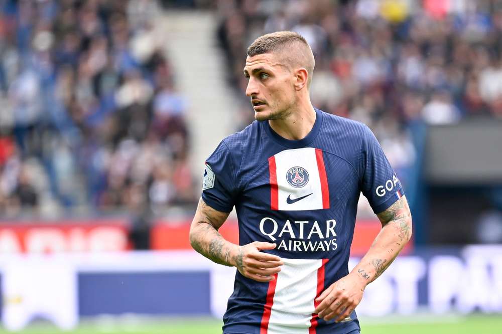 Media: Marco Verratti może trafić do Premier League. Chce go angielski gigant