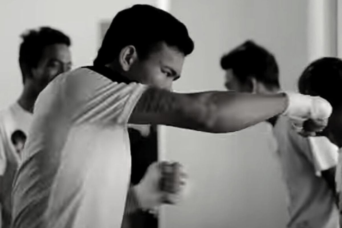 Tortury, a później śmierć. Środowisko sportów walki pogrążone w żałobie