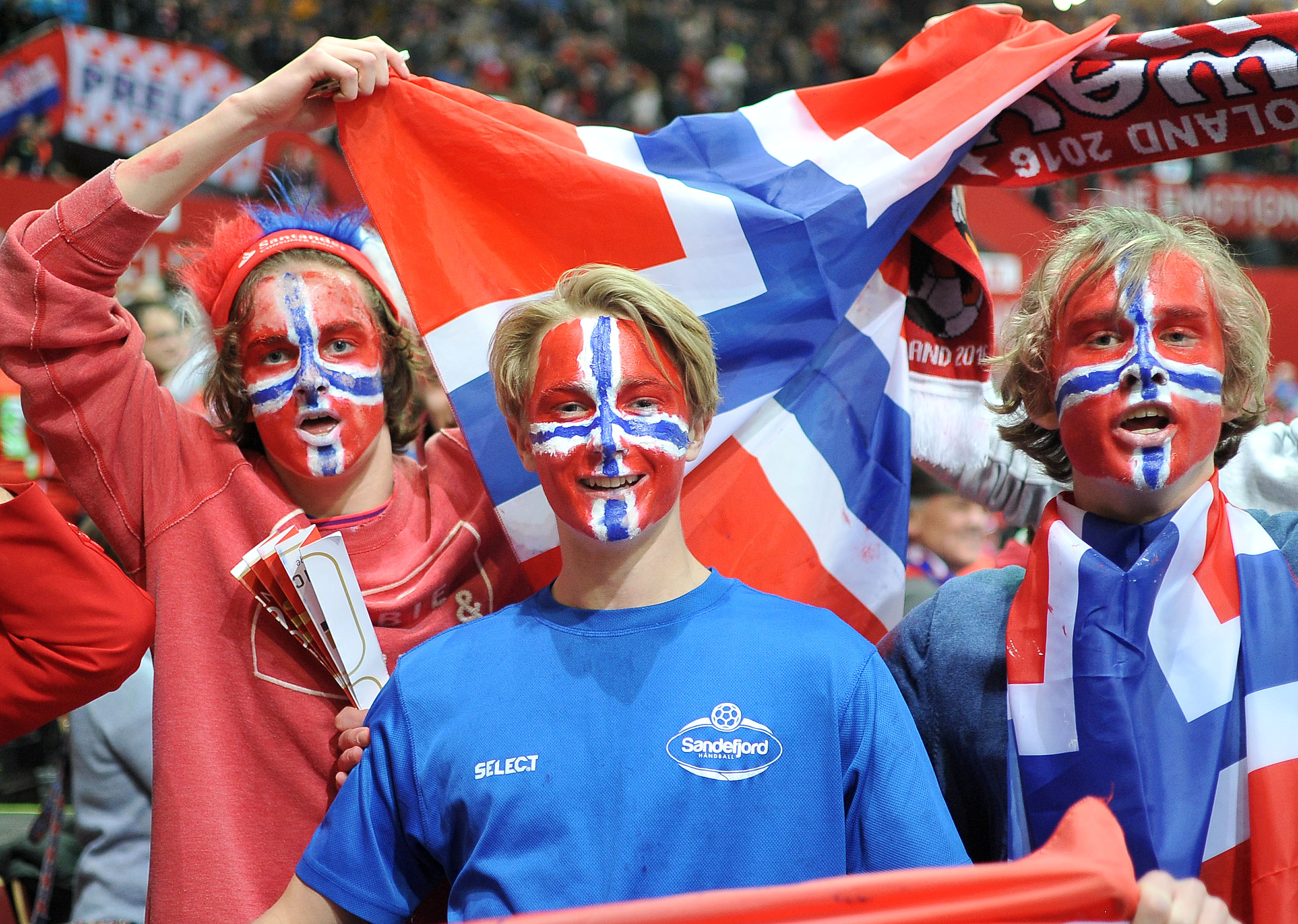 Mistrz Norwegii mógł zostać wykluczony z Ligi Mistrzów. Ogromne problemy finansowe zespołu