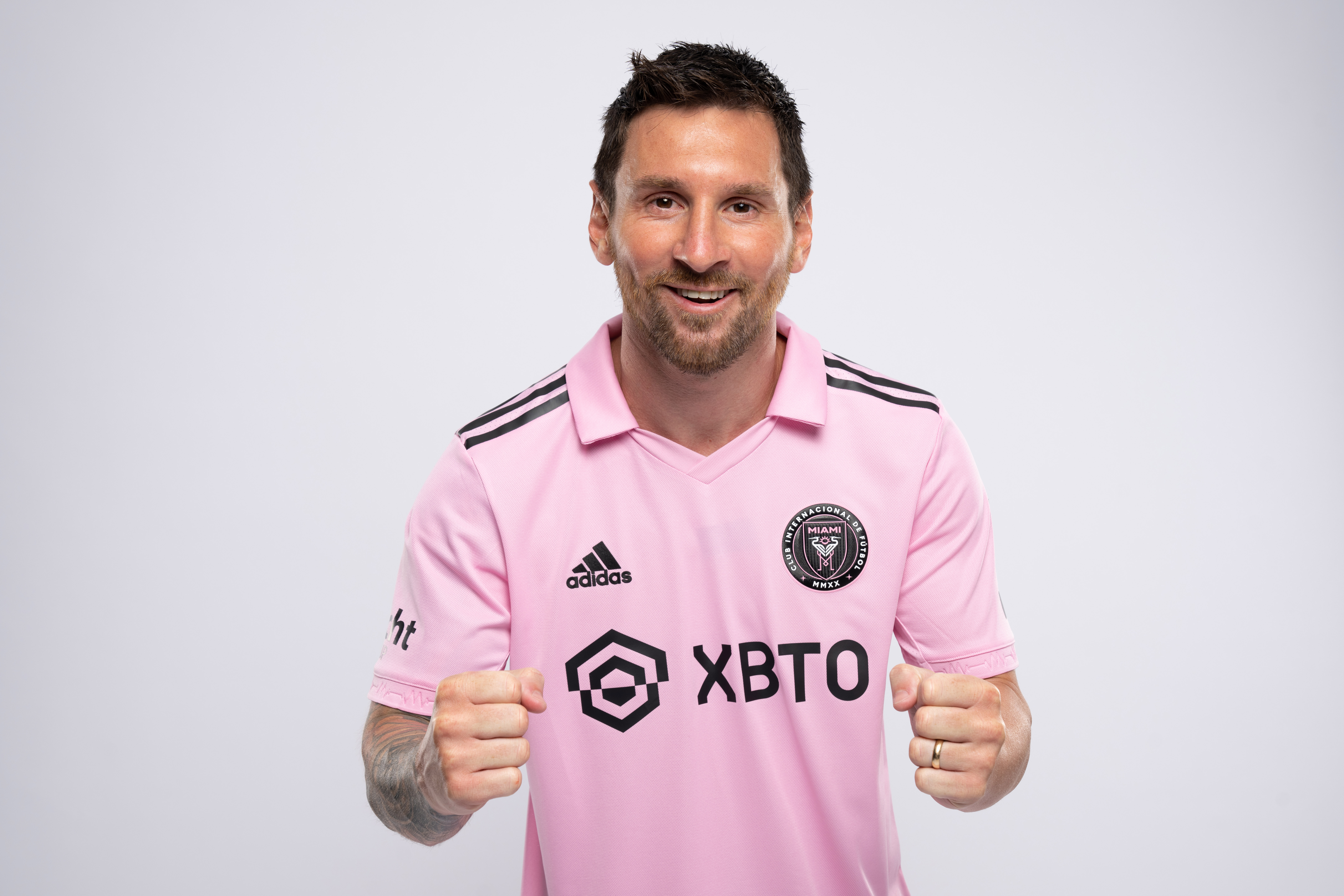 Inter Miami z Messim zaproszony do znanych rozgrywek. Zagra na innym kontynencie, nietypowa decyzja