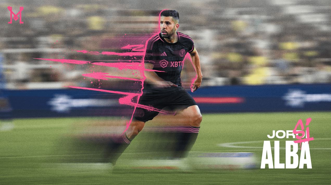 Kolejna legenda FC Barcelony trafiła do MLS. Zagra razem z dawnymi kolegami