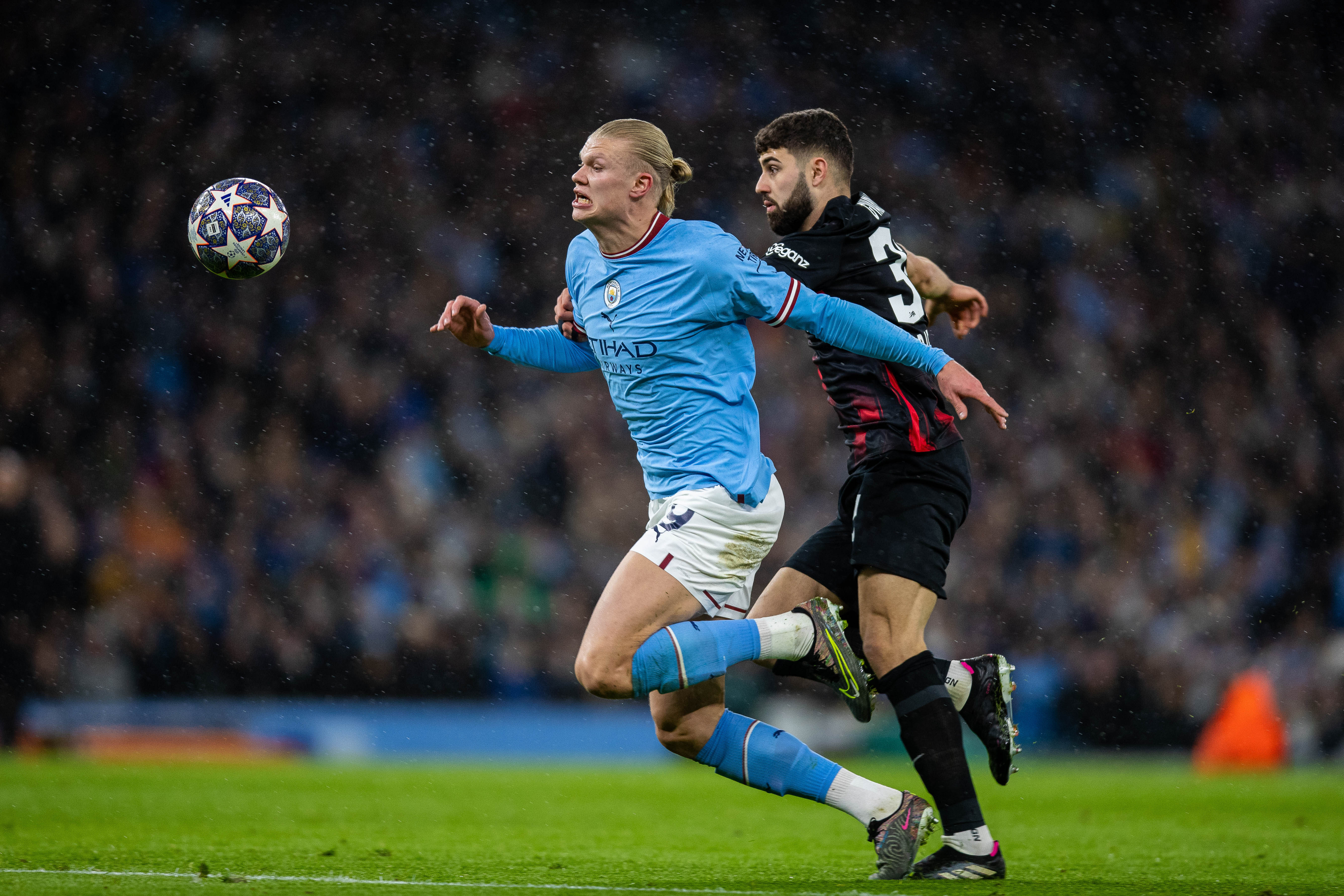 Manchester City - Sevilla gdzie oglądać? Stream online i transmisja na żywo [SUPERPUCHAR EUROPY]