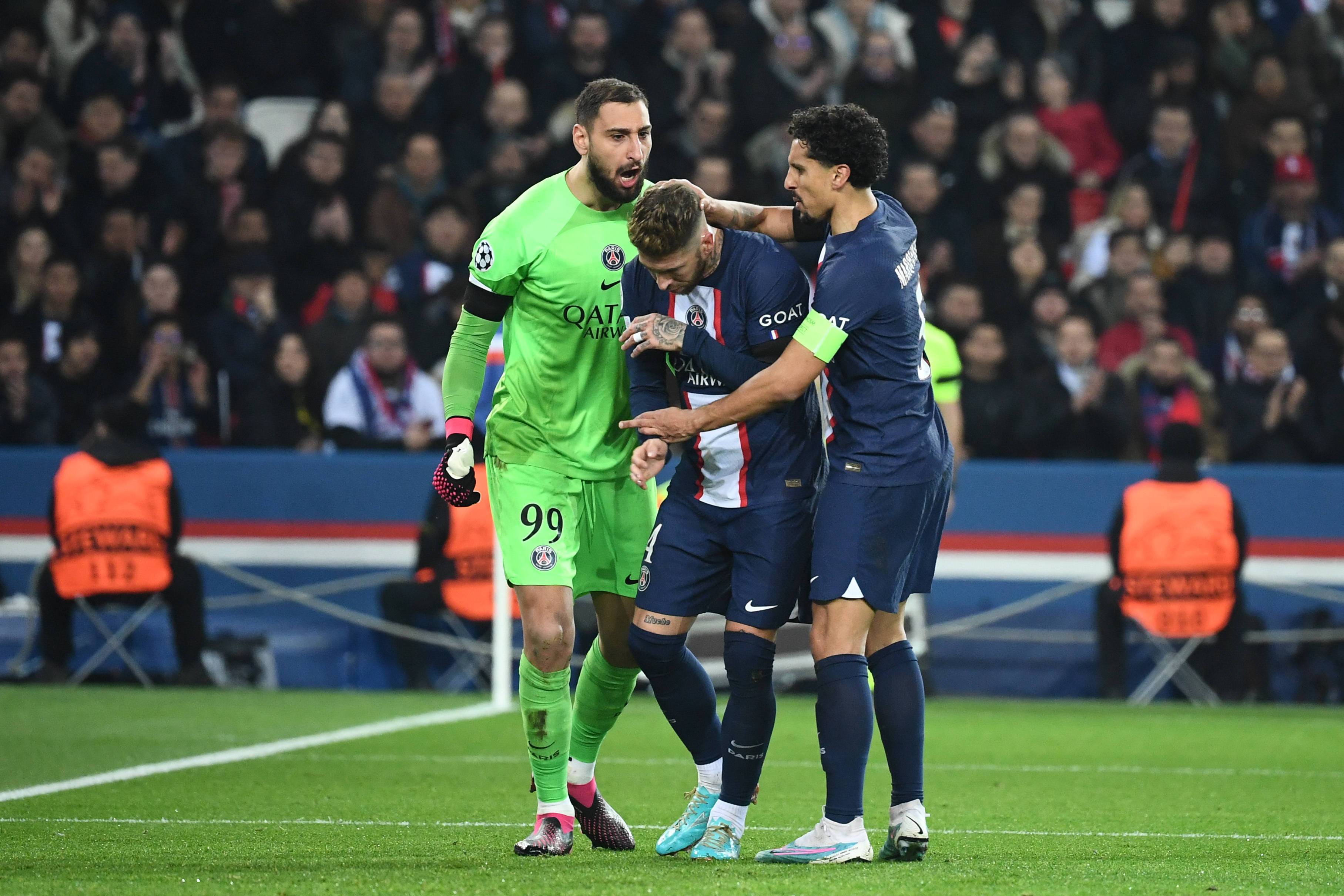 Donnarumma nie był pierwszy. Te gwiazdy PSG okradano we własnym domu. Jedna z nich szczególnie się bała