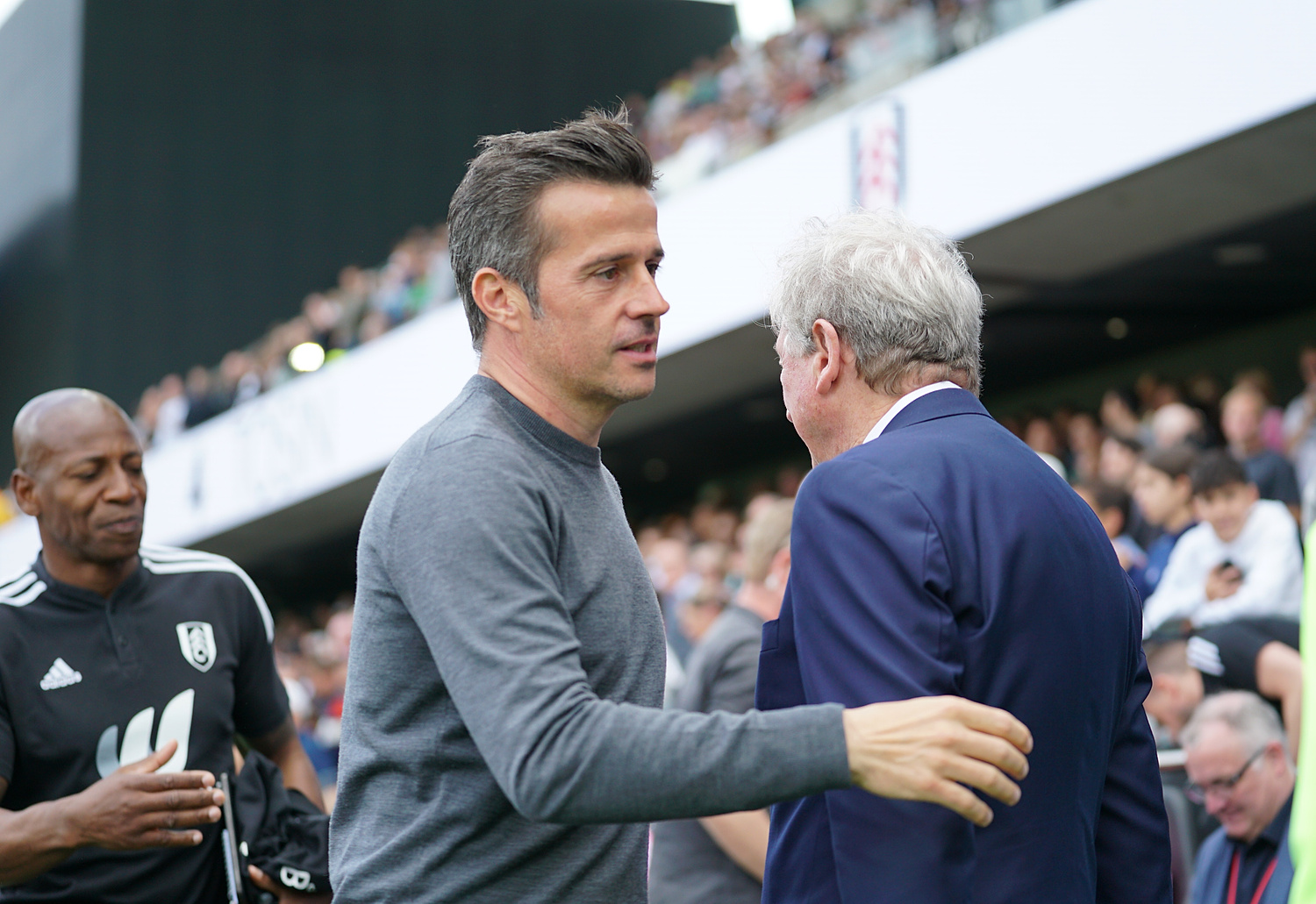 Szejkowie chcą wyciągnąć trenera z Premier League. Ujawniono szczegóły propozycji