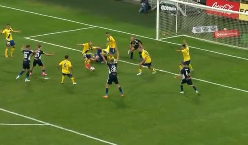 Kapitalne otwarcie sezonu Fortuna I Ligi! Cztery gole, zepsuty karny, czerwona kartka [WIDEO]