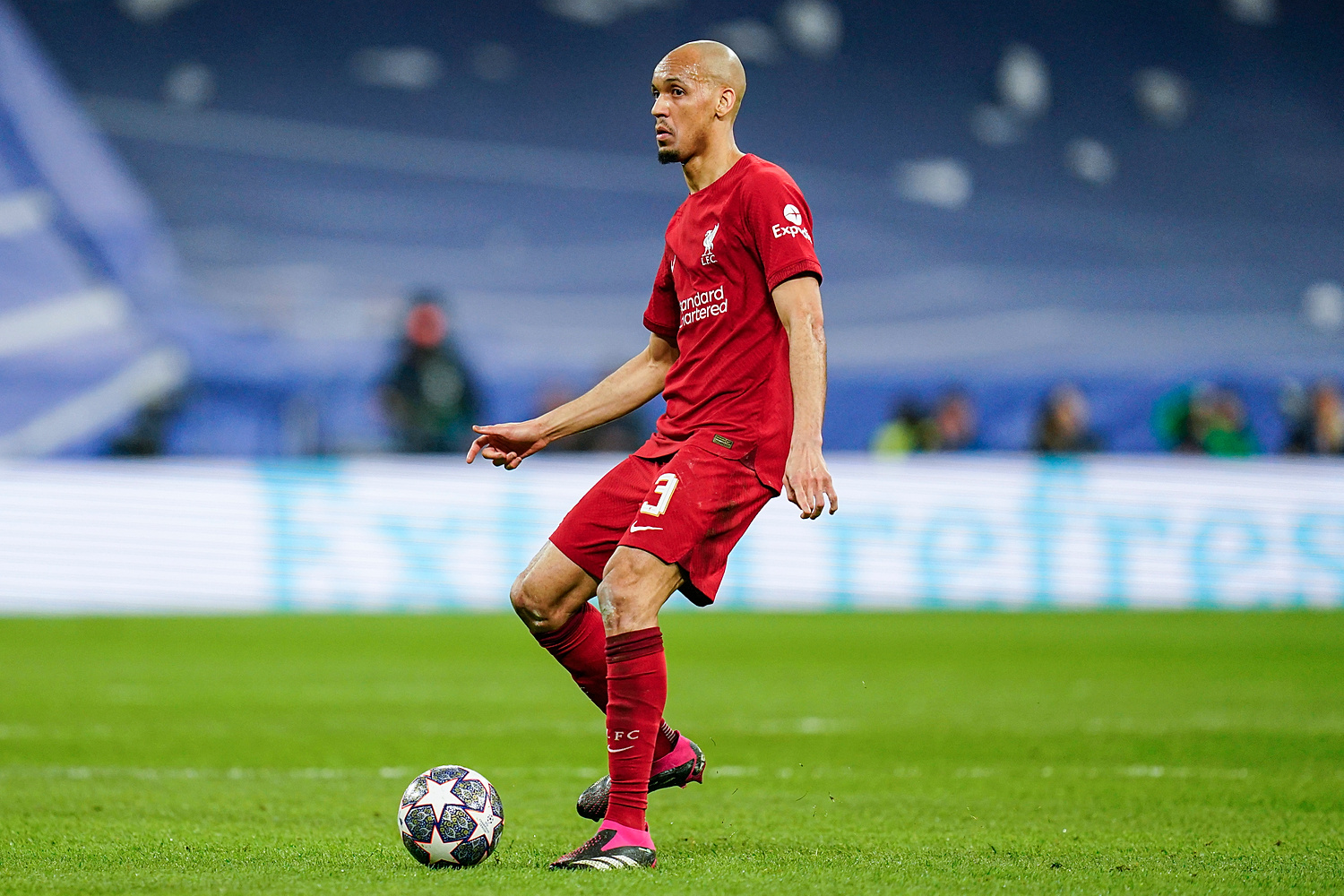 Sensacyjny zwrot ws. transferu Fabinho? Gigant poluje na piłkarza Liverpoolu