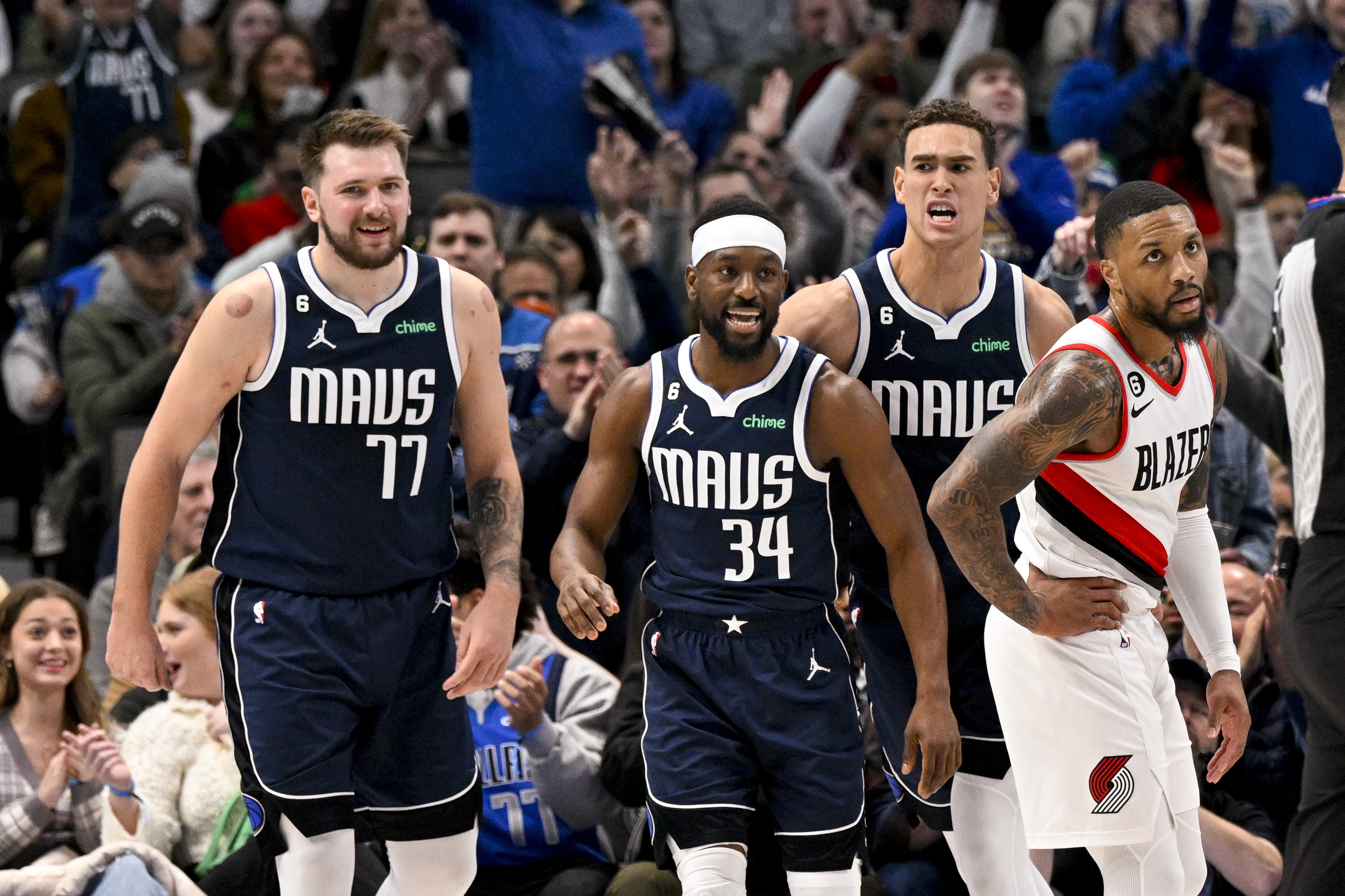 4-krotny uczestnik Meczu Gwiazd opuszcza NBA i przenosi się do Europy. Wielki transfer uczestnika Euroligi