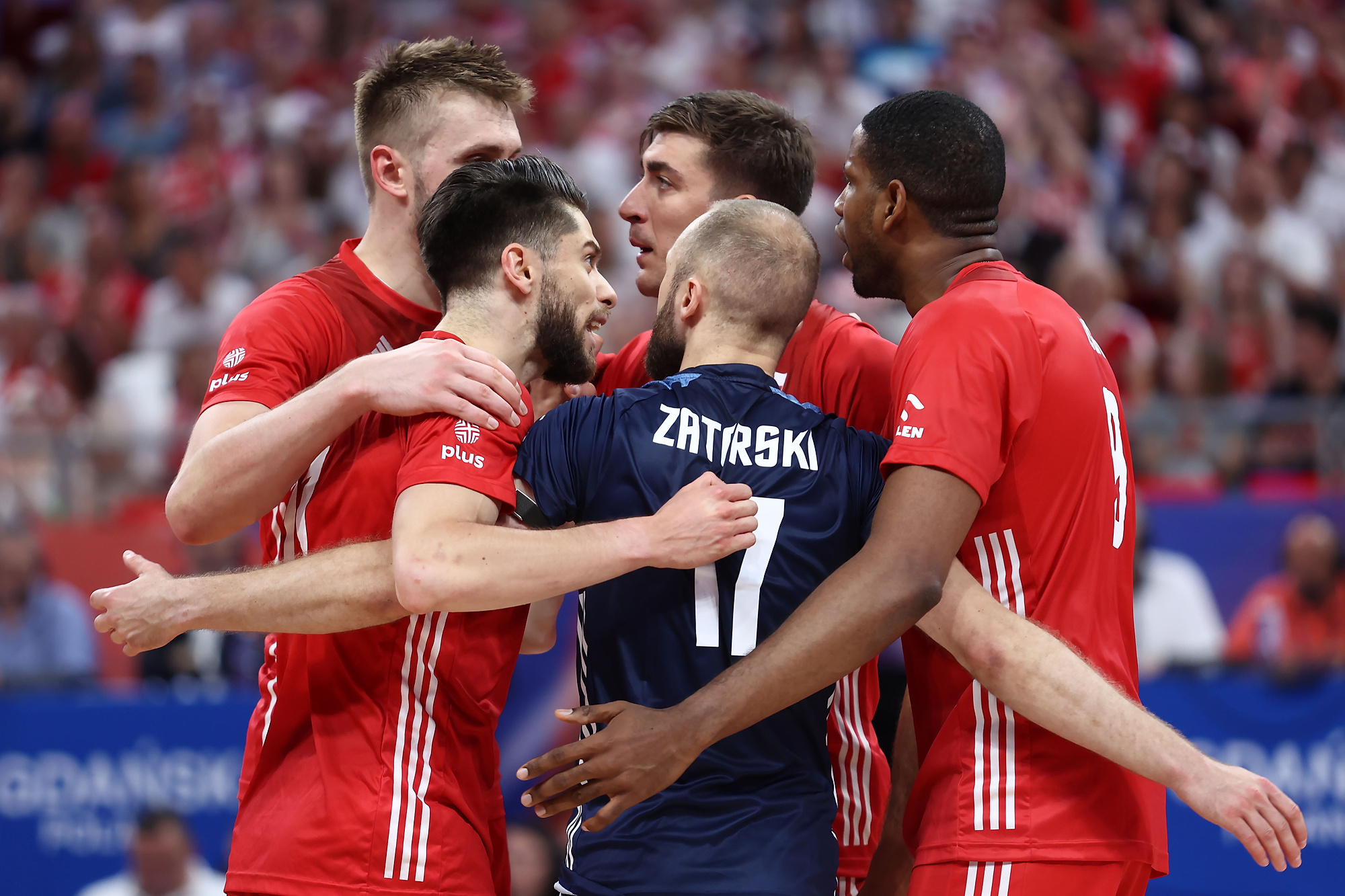 Polacy poznali rywali w finale Ligi Narodów! Niewygodny przeciwnik na drodze biało-czerwonych