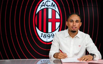AC Milan sfinalizował kolejny transfer. Utalentowany napastnik zagra na San Siro