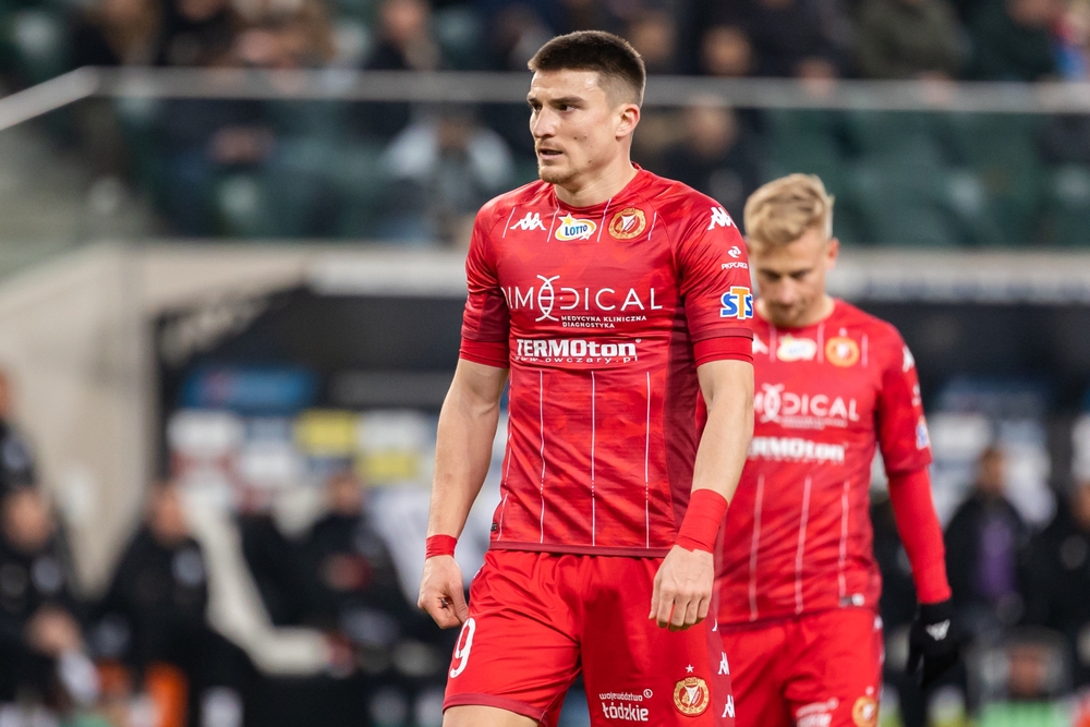 Widzew Łódź - Stal Mielec gdzie oglądać? Transmisja na żywo w TV i stream online z Ekstraklasy