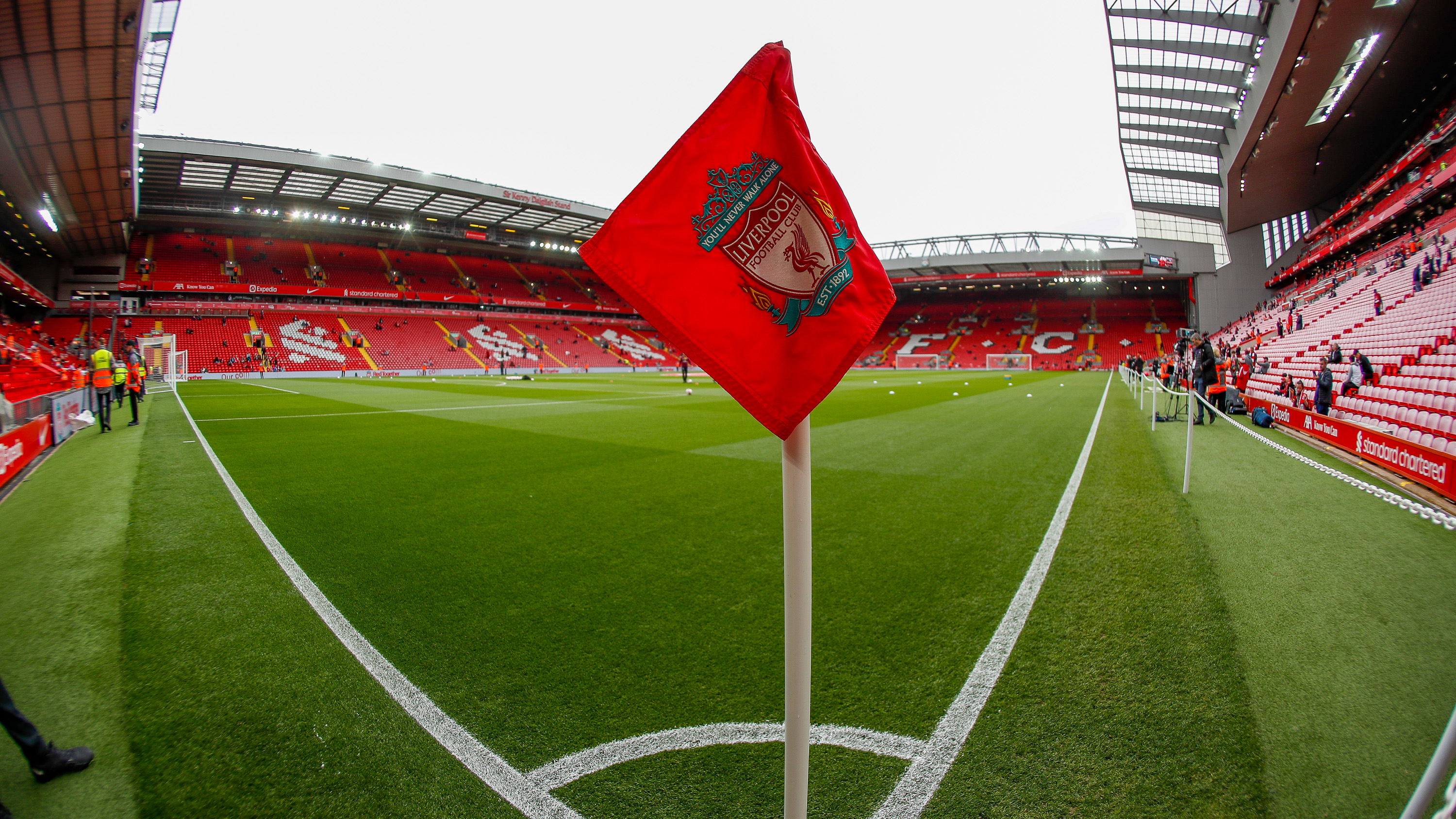 Młody Polak opuścił Liverpool. Trafił pod skrzydła szkoleniowca z Ekstraklasy