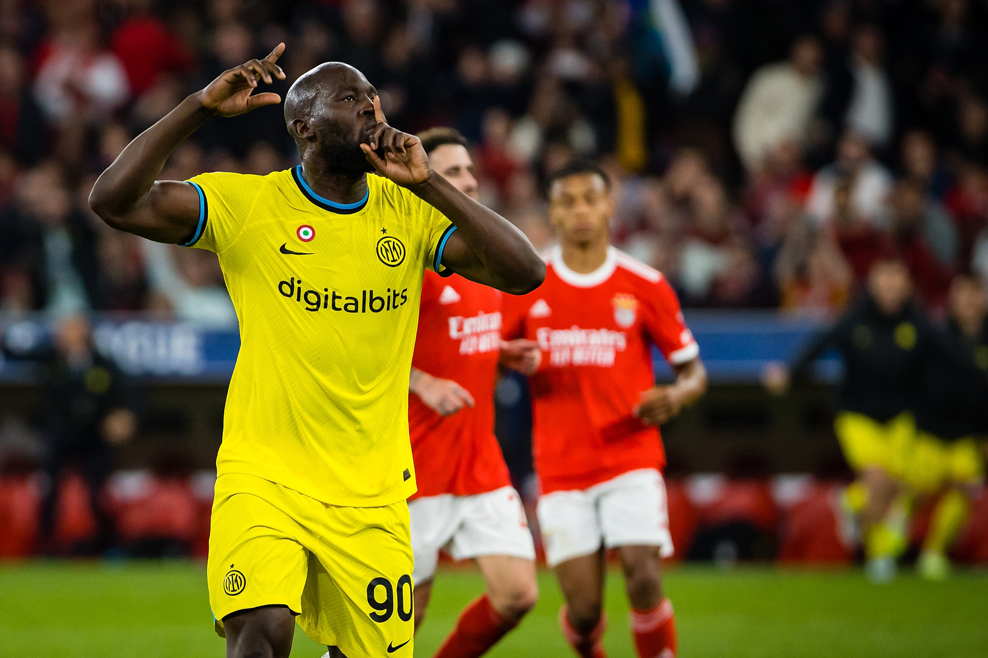 Chelsea zmieniła zdanie ws. Romelu Lukaku. Nowe wieści ws. Belga, szykuje się gorąca końcówka okienka