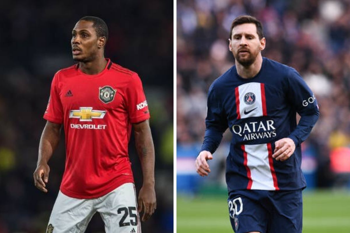 Szokujące wyznanie piłkarza. "Jestem zaskoczony, że Messi tu nie trafił. Przez niego nie przedłużyli mi umowy"