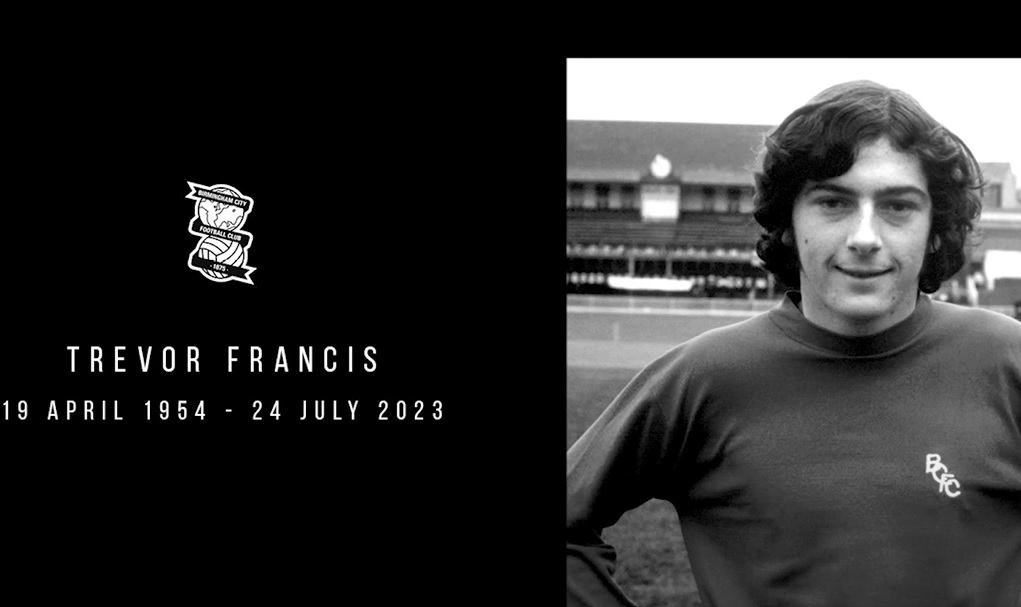 Nie żyje legendarny piłkarz. To on zapoczątkował transferowe szaleństwo