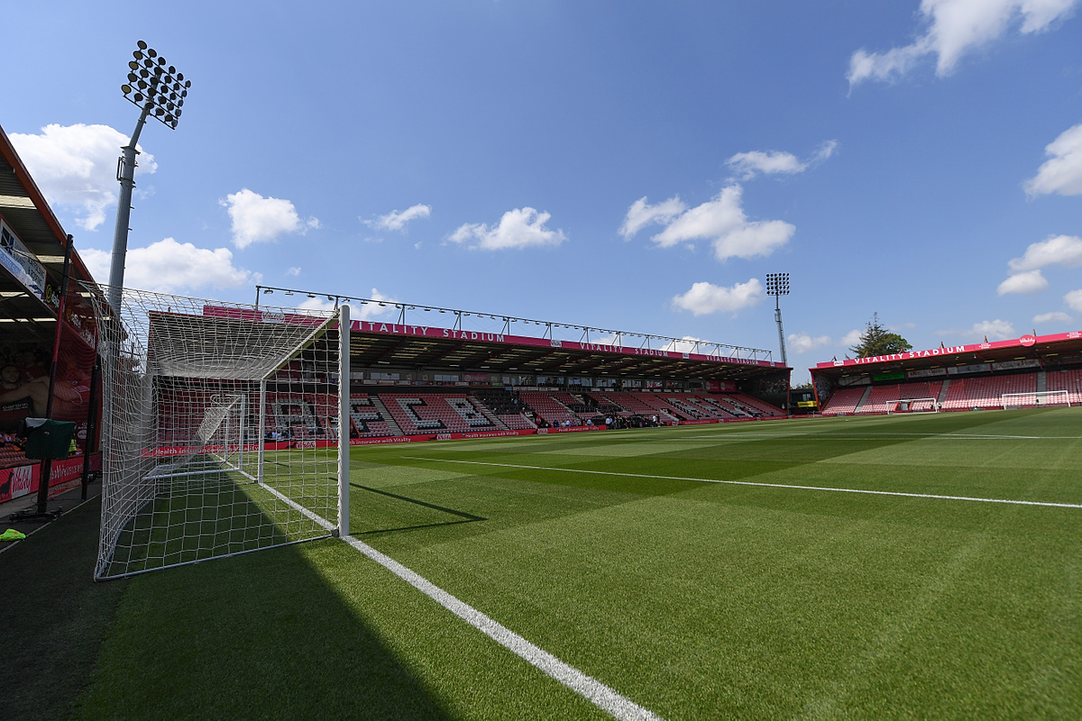 Ewakuacja stadionu drużyny z Premier League. Zaskakujący powód decyzji