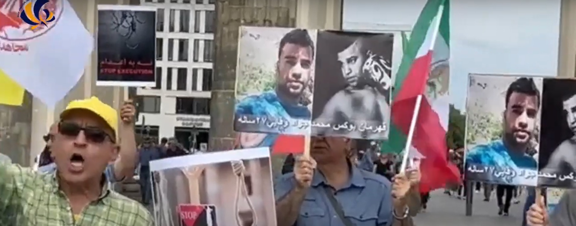 Bokser usłyszał wyrok śmierci. Obrońcy praw człowieka protestują. "Te egzekucje są bezduszną próbą władz"