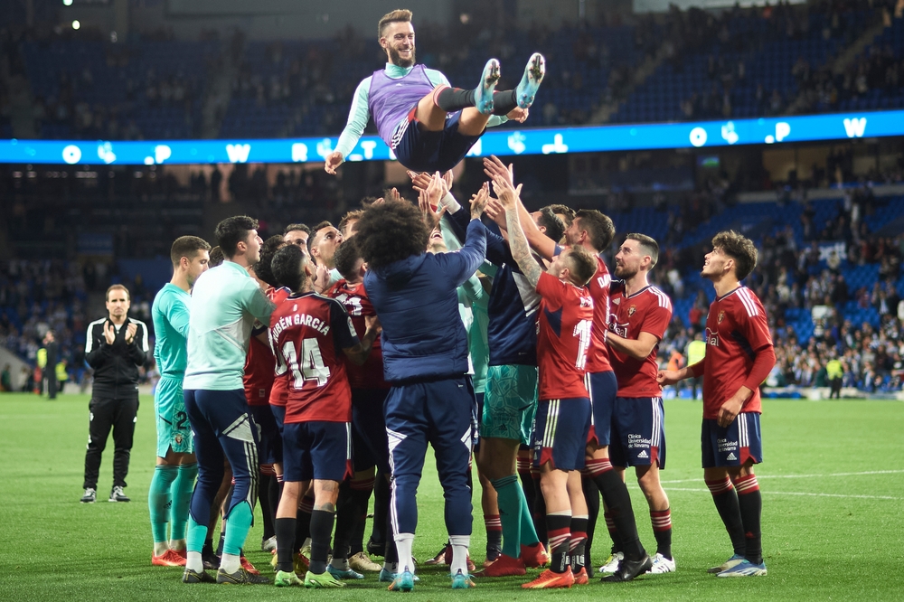 Sąd uratował hiszpański klub. Zagra w upragnionych pucharach, obrażona UEFA wyciągnie konsekwencje
