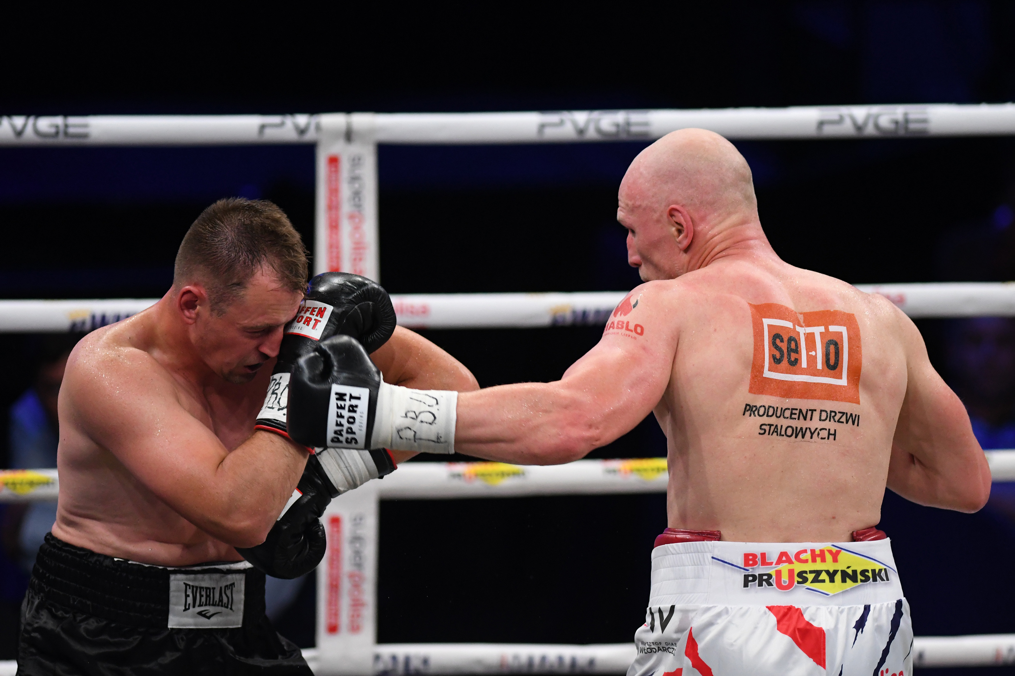 Były mistrz świata dołącza do FAME MMA! Sensacyjne ogłoszenie organizacji