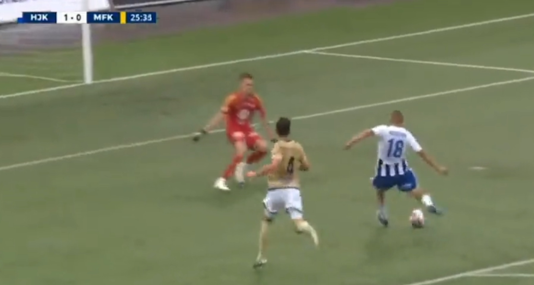 Spore zaskoczenie w eliminacjach do Ligi Mistrzów. Niespodziewany rywal Rakowa Częstochowa? [WIDEO]