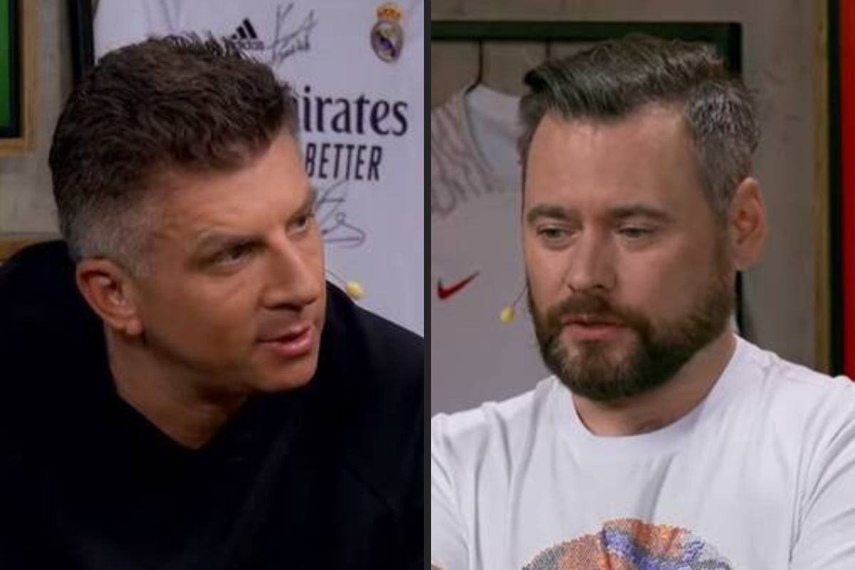 Borek zawalczy we freak fightach? Stanowski ocenia jego szanse. "Obejrzałbym tę walkę"