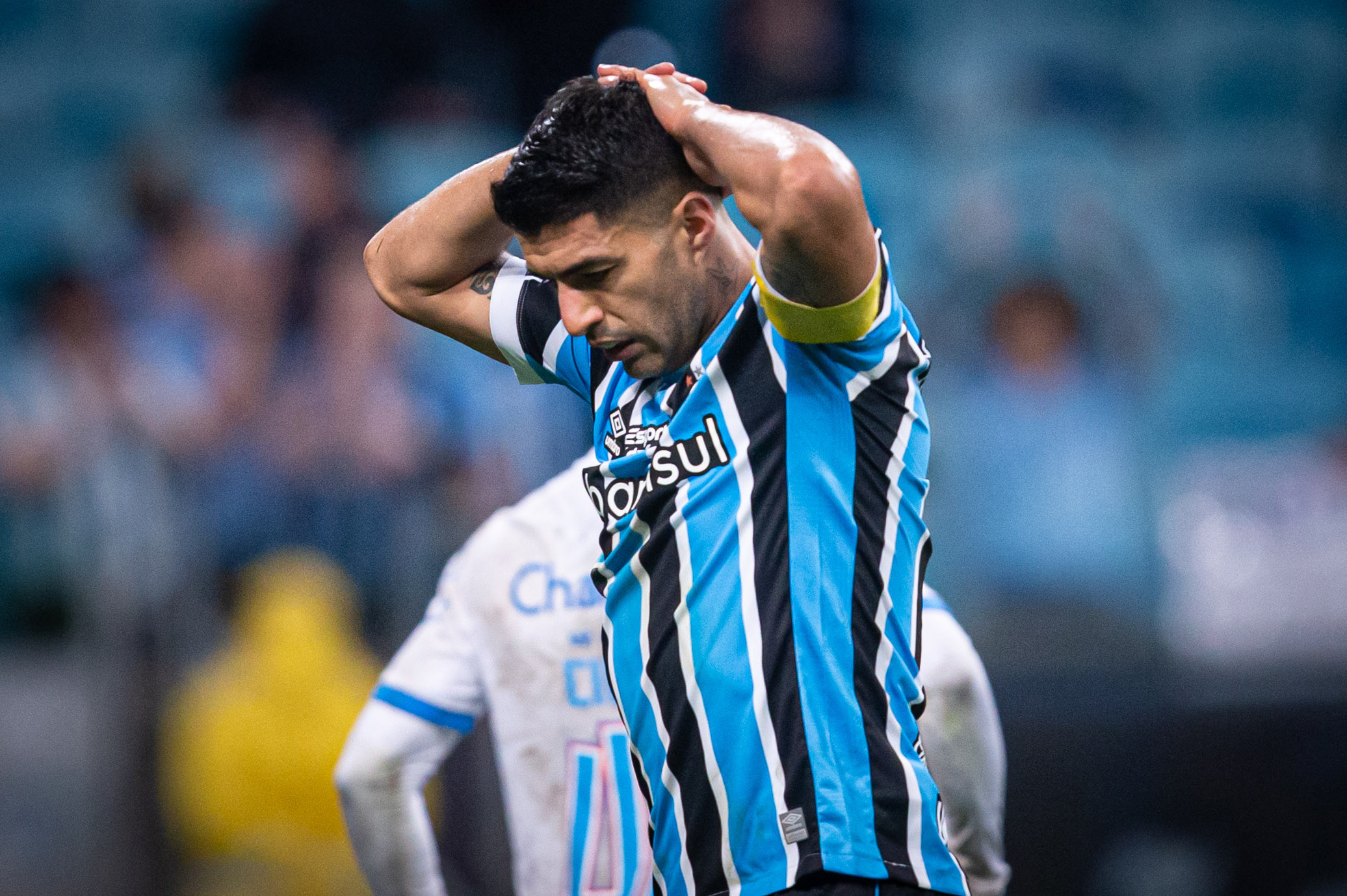 "Będziemy za nim tęsknić". Luis Suarez o krok od głośnego transferu. Urugwajczyk podjął ważną decyzję