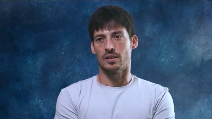 David Silva zakończył karierę. Wzruszające pożegnanie legendy hiszpańskiej piłki
