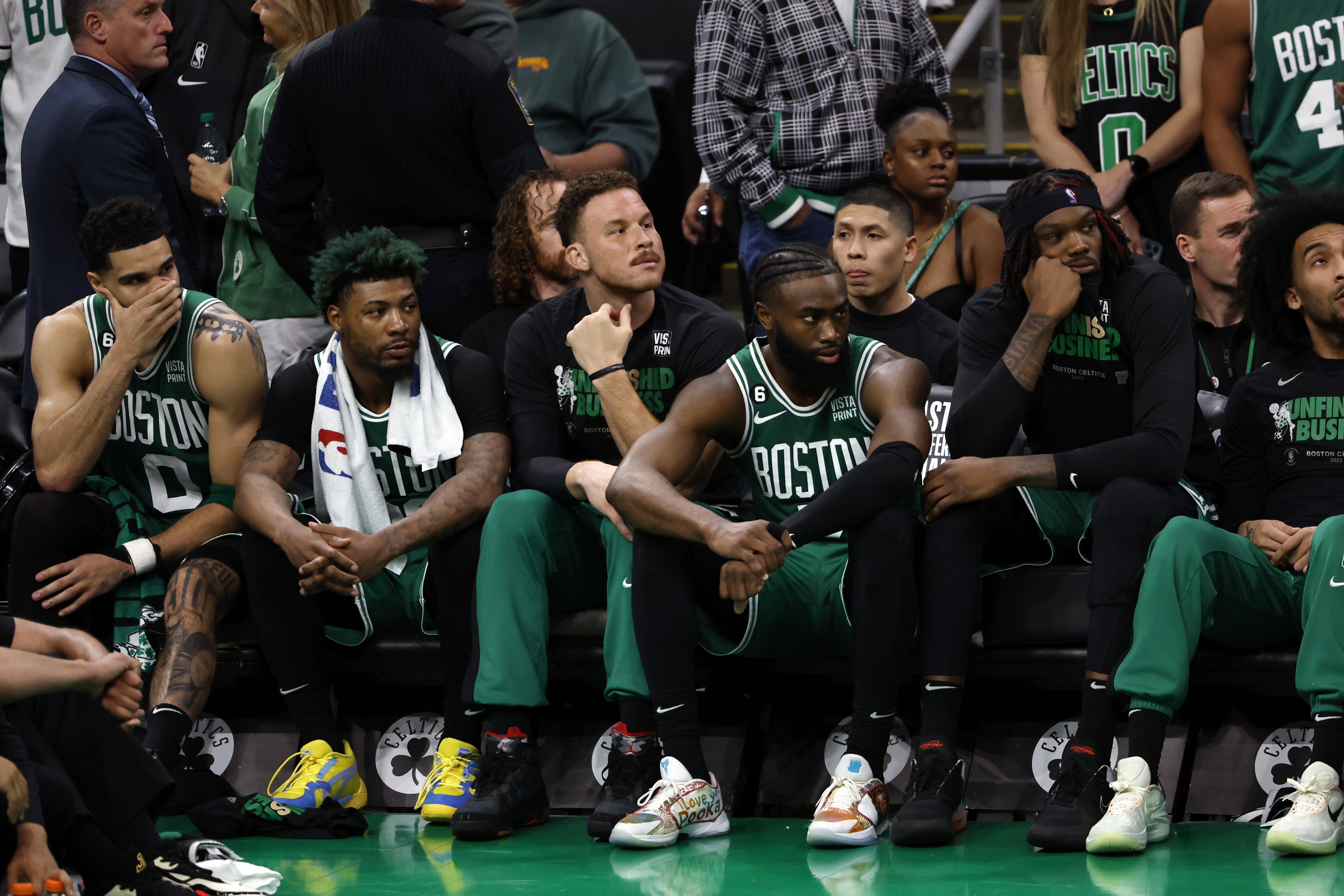 Gwiazda NBA zgarnie potężną pensję! Kosmiczny kontrakt, tyle nie zarabiał nawet LeBron James