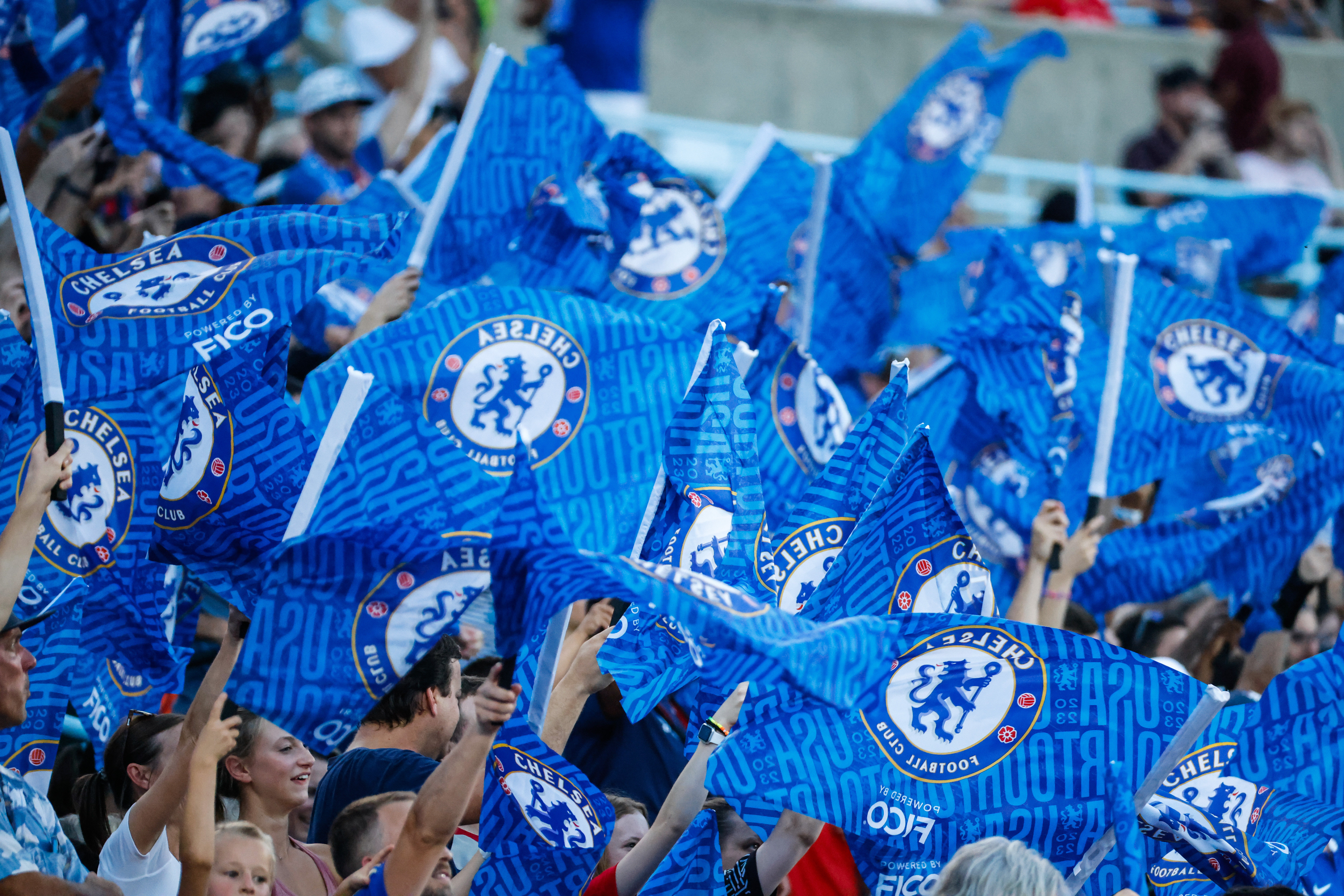 Okno zamknięte, ale Chelsea dalej łowi. Londyńczycy z ofertą za wielki talent