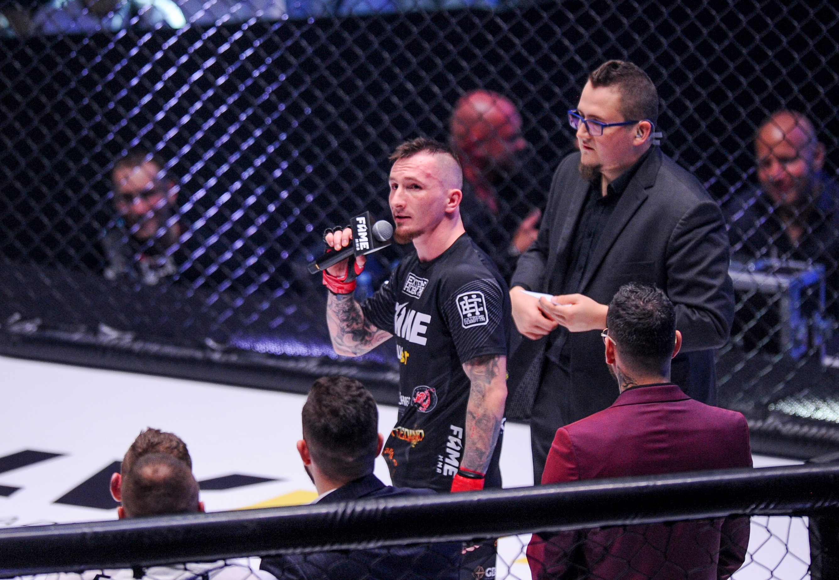 Znany polski youtuber został właścicielem... klubu piłkarskiego. "Jaki kraj, taki Abramowicz"