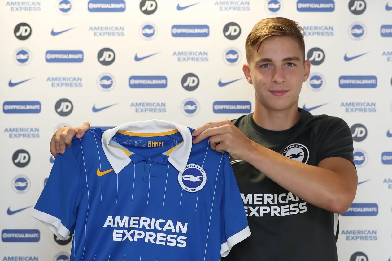 Dramat byłego piłkarza Brighton. Został zmuszony do zakończenia kariery. Smutny powód